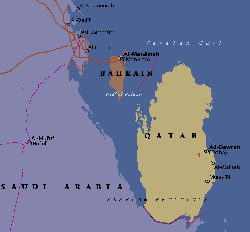 Картинки по запросу Израиль и Бахрейн карта